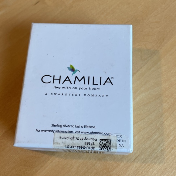 New Chamilia Starry Night boxed Charm - Picture 7 of 8